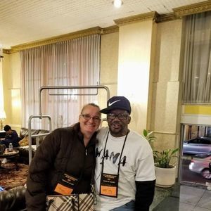 Meet your Posher, Arthur